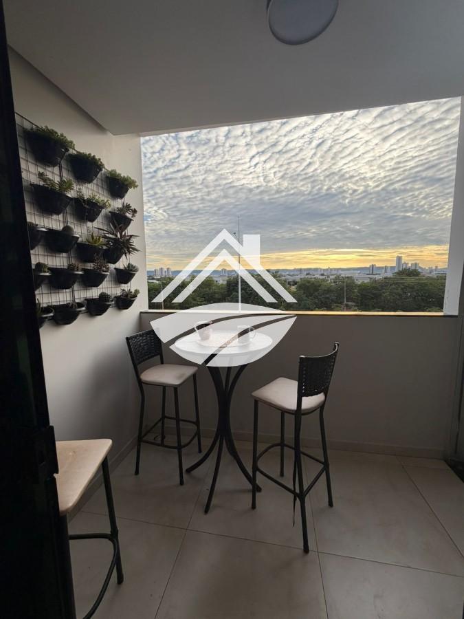 Apartamento, 2 quartos, 47 m² - Foto 4