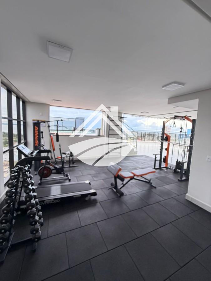 Apartamento, 2 quartos, 47 m² - Foto 3