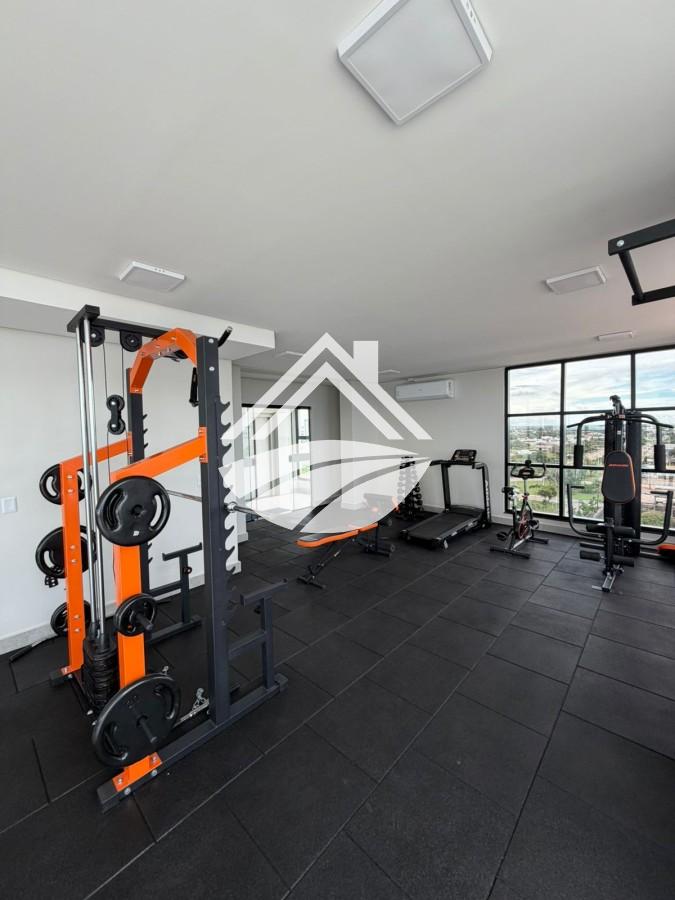 Apartamento, 2 quartos, 47 m² - Foto 2