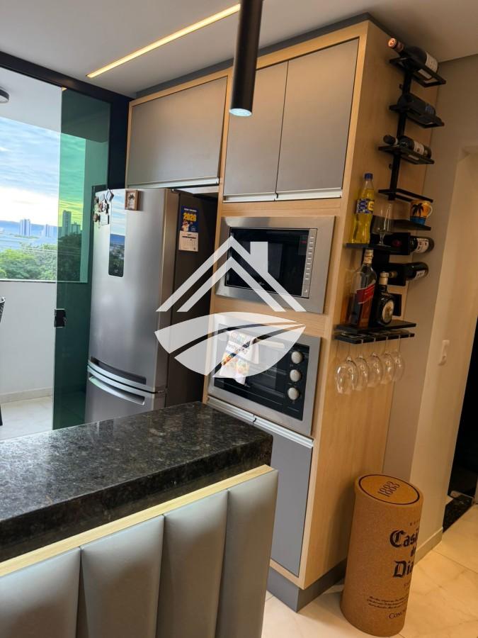 Apartamento, 2 quartos, 47 m² - Foto 8