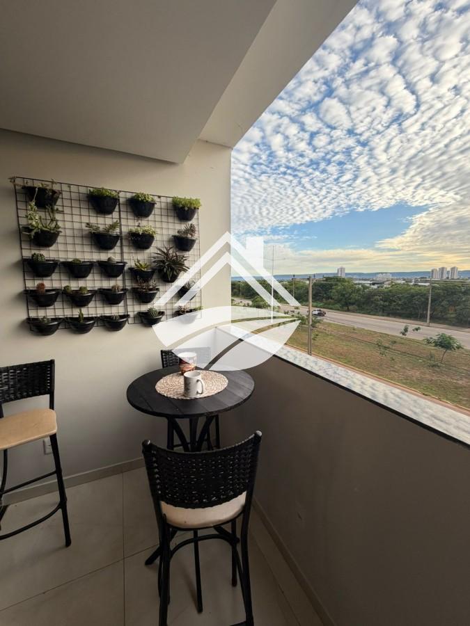 Apartamento, 2 quartos, 47 m² - Foto 11