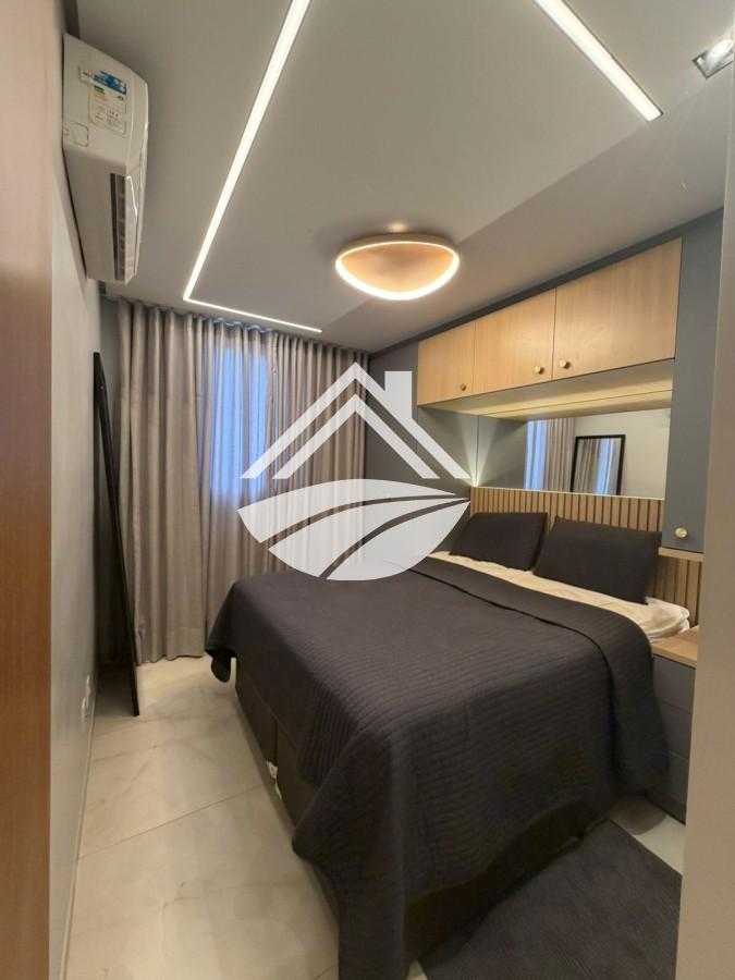 Apartamento, 2 quartos, 47 m² - Foto 10