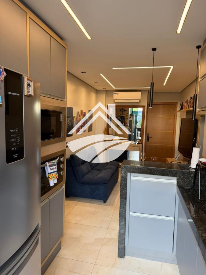 Apartamento, 2 quartos, 47 m² - Foto 15