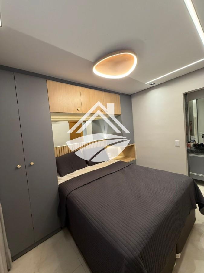 Apartamento, 2 quartos, 47 m² - Foto 13