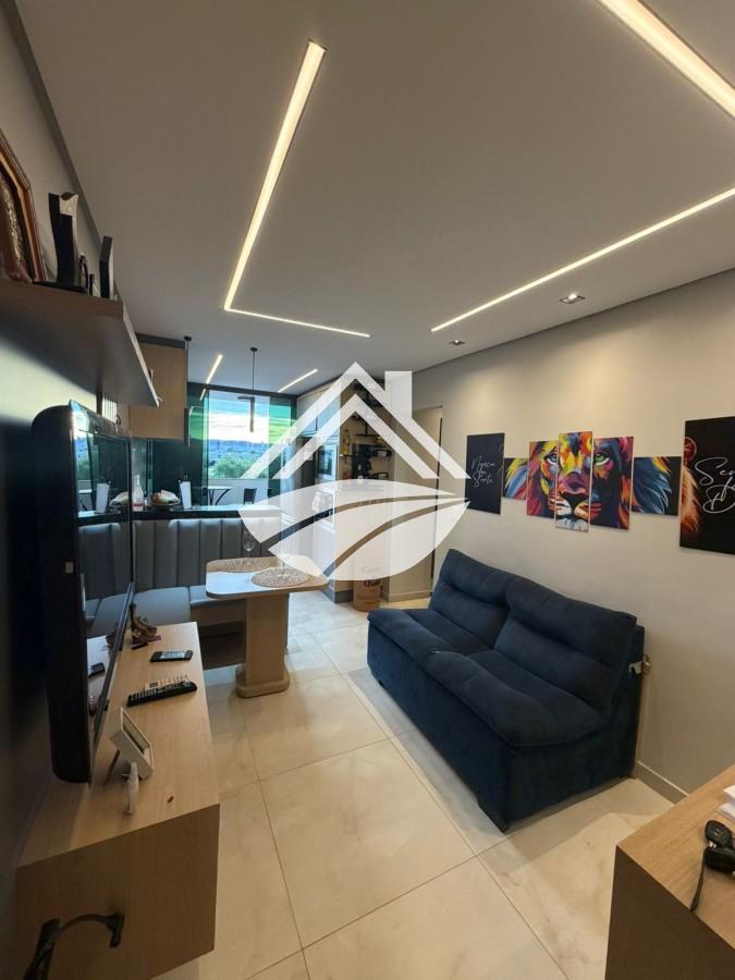 Apartamento, 2 quartos, 47 m² - Foto 16