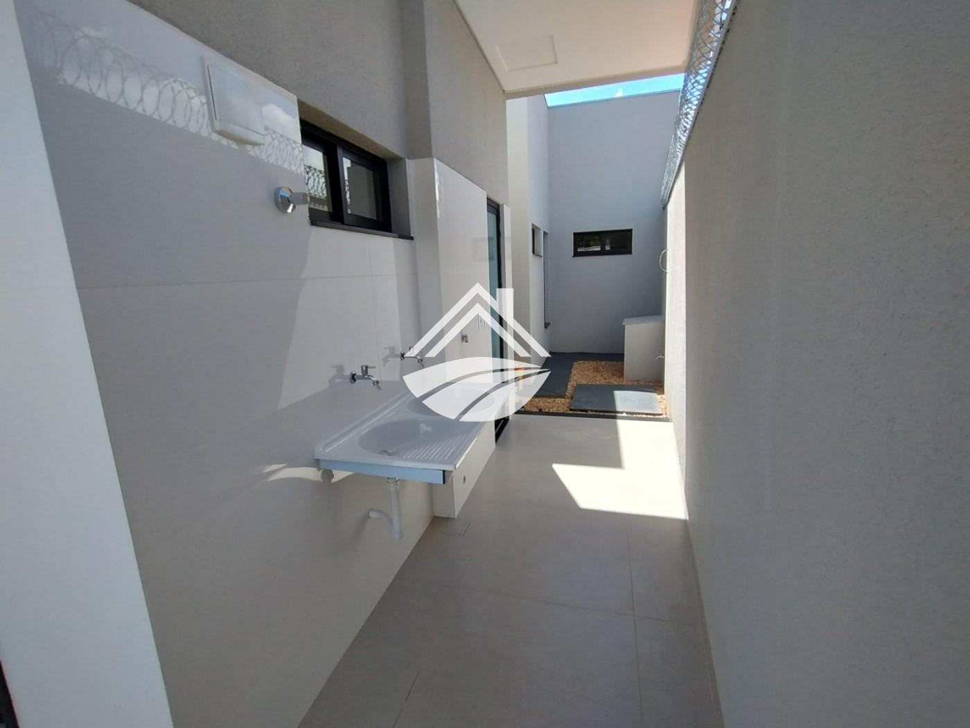 Casa, 3 quartos - Foto 8