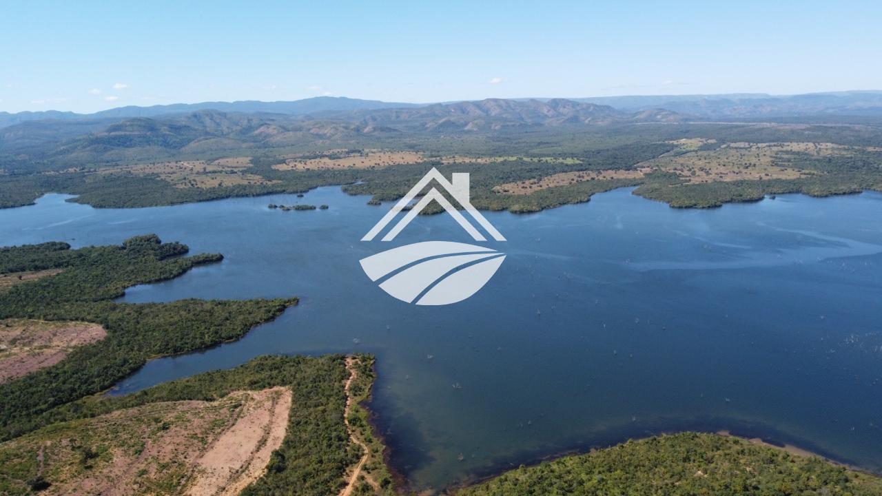 Fazenda, 1508 m² - Foto 2