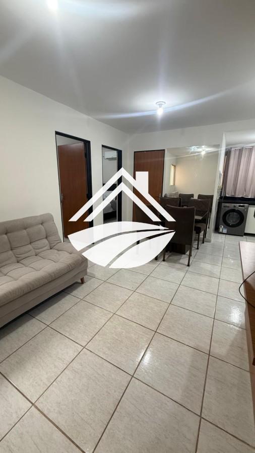 Apartamento, 2 quartos - Foto 10