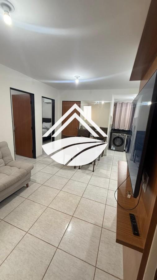 Apartamento, 2 quartos - Foto 9