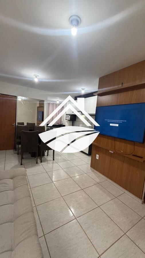 Apartamento, 2 quartos - Foto 3