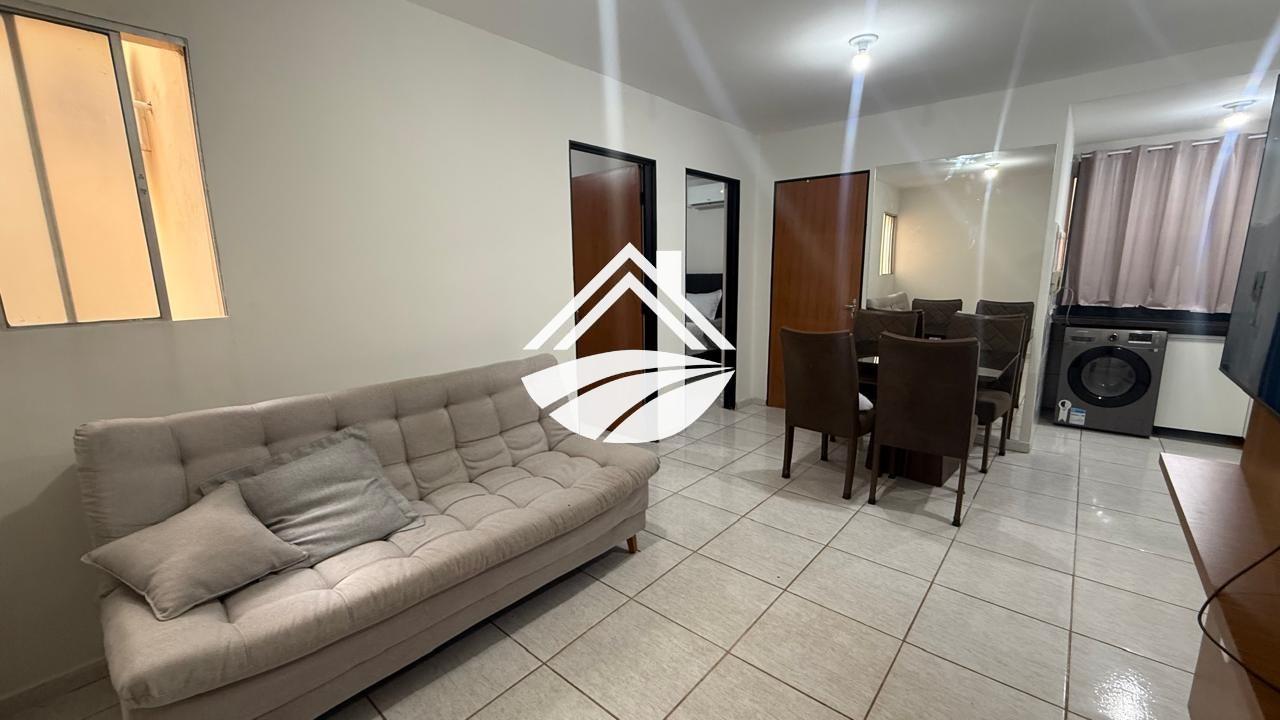 Apartamento, 2 quartos - Foto 7