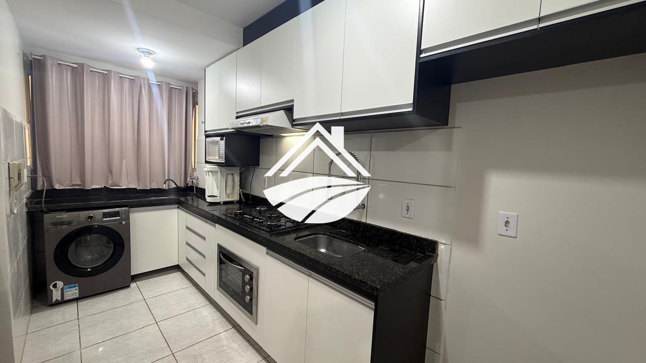 Apartamento, 2 quartos - Foto 16