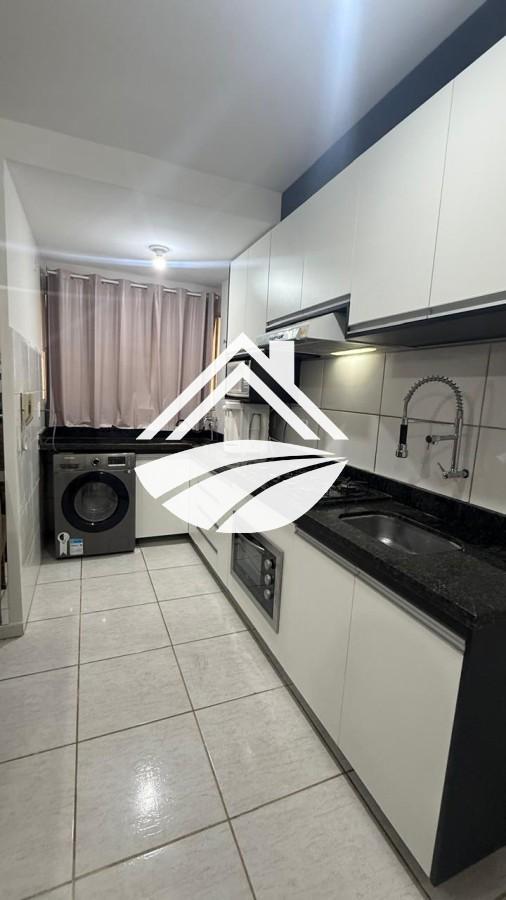 Apartamento, 2 quartos - Foto 11