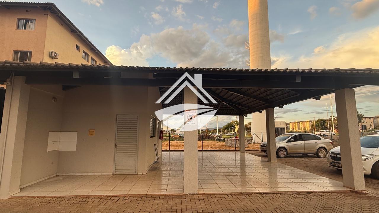 Apartamento, 2 quartos - Foto 17