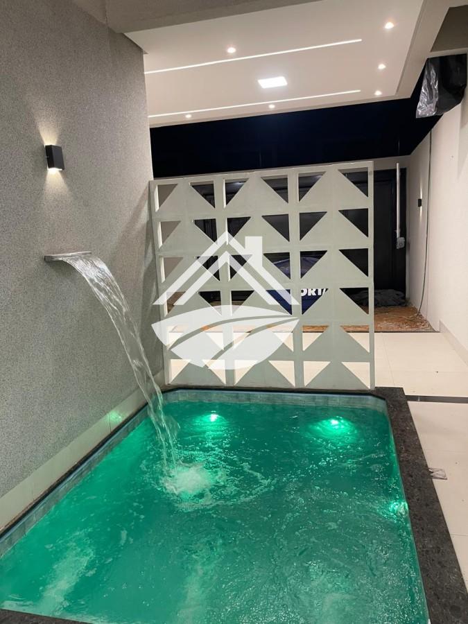 Casa, 3 quartos - Foto 6