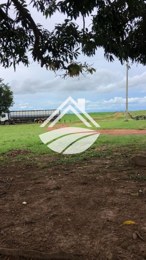Fazenda, 2478 m² - Foto 2