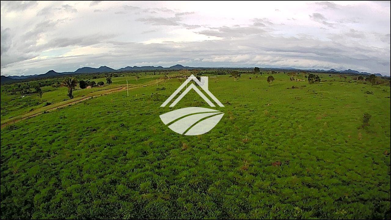 Fazenda, 2478 m² - Foto 5