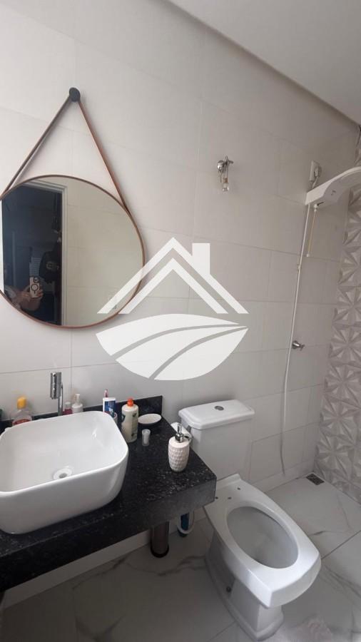 Casa de Condomínio, 2 quartos - Foto 6