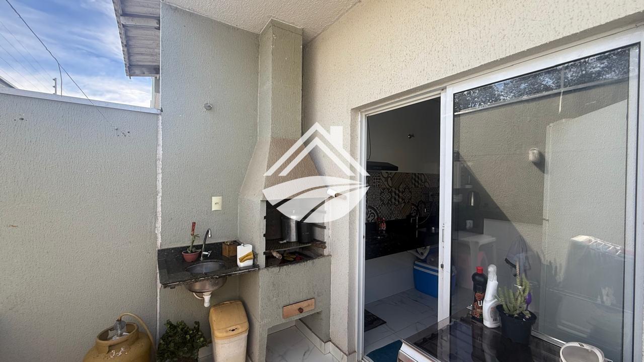 Casa de Condomínio, 2 quartos - Foto 11