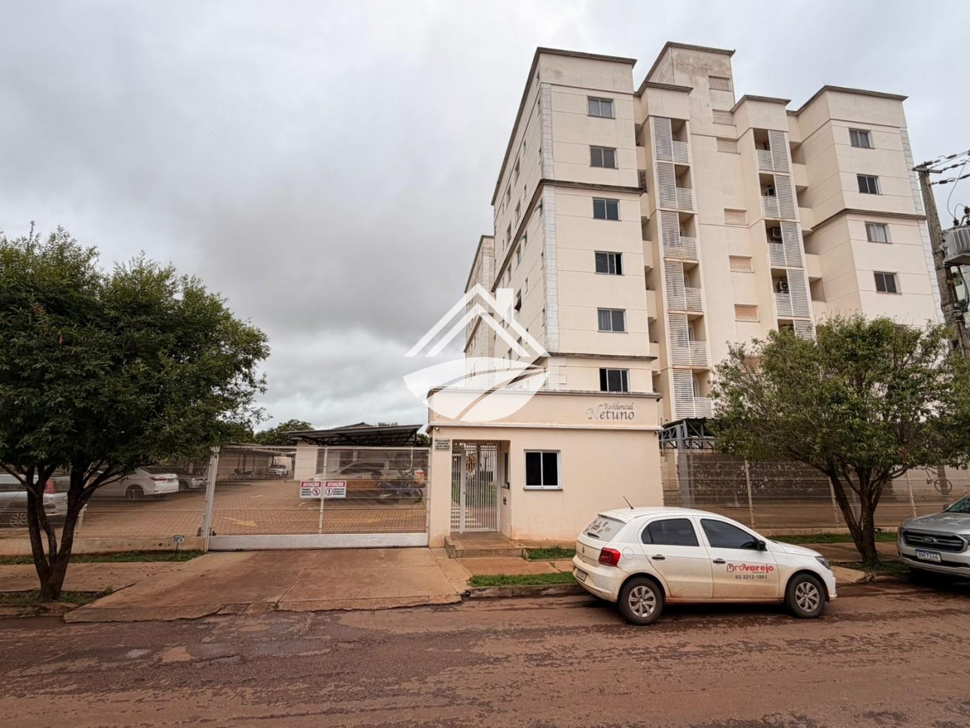 Apartamento, 2 quartos, 62 m² - Foto 1