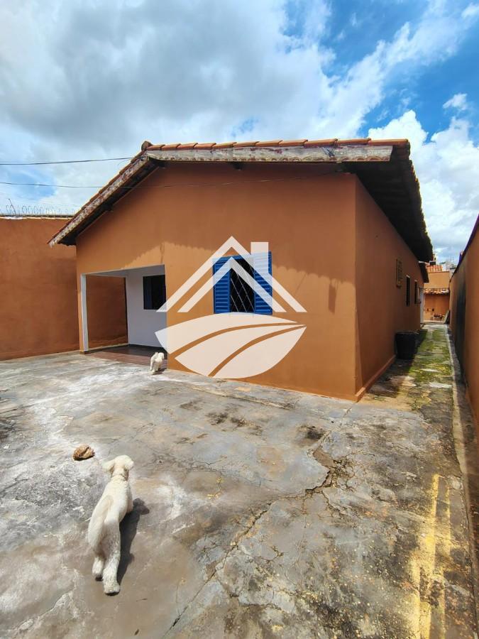 Casa, 3 quartos - Foto 9
