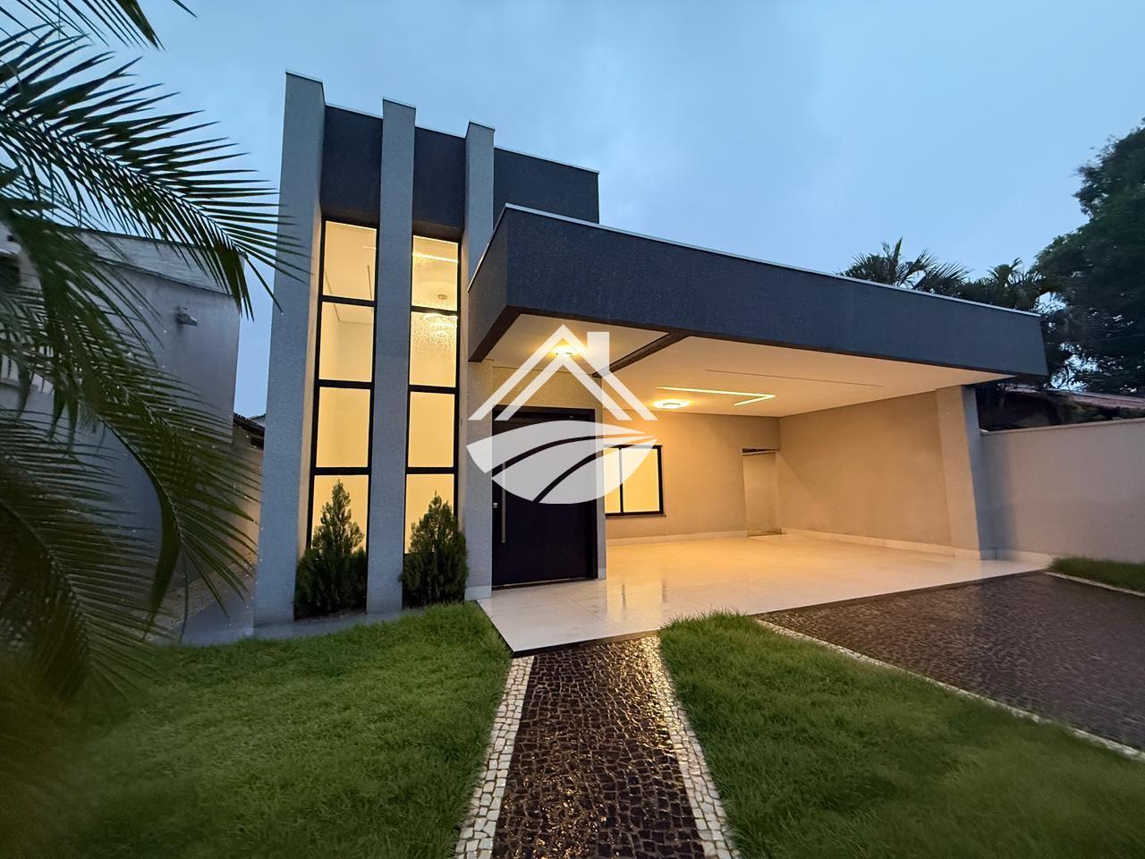 Casa, 4 quartos - Foto 1