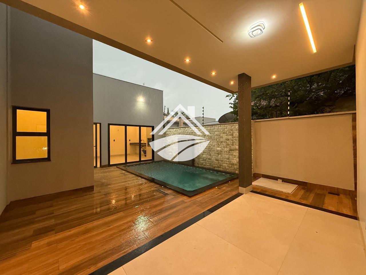 Casa, 4 quartos - Foto 3