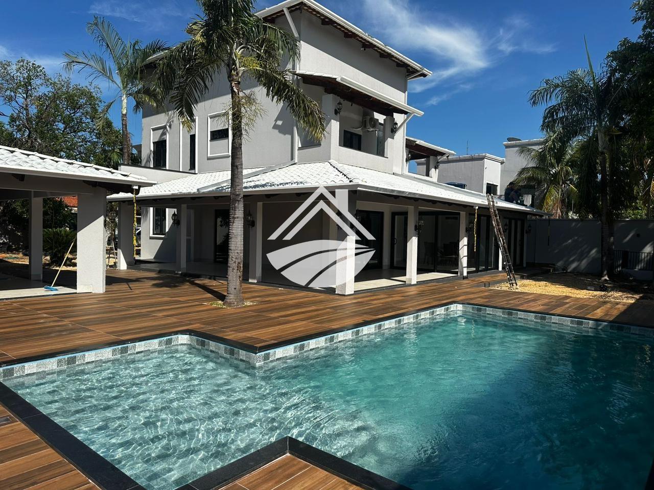 Sobrado, 4 quartos - Foto 1