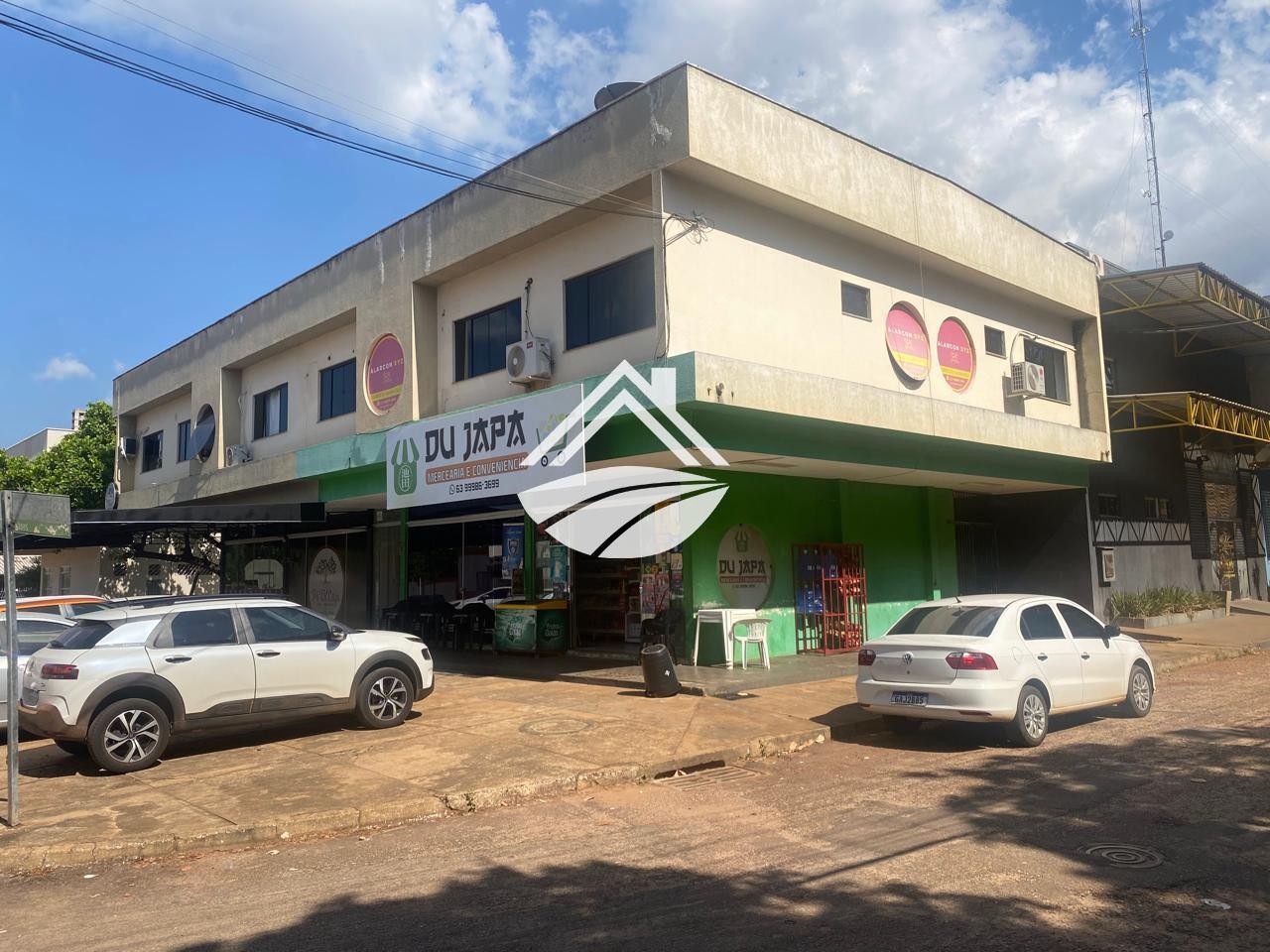 Sala-Conjunto, 100 m² - Foto 1