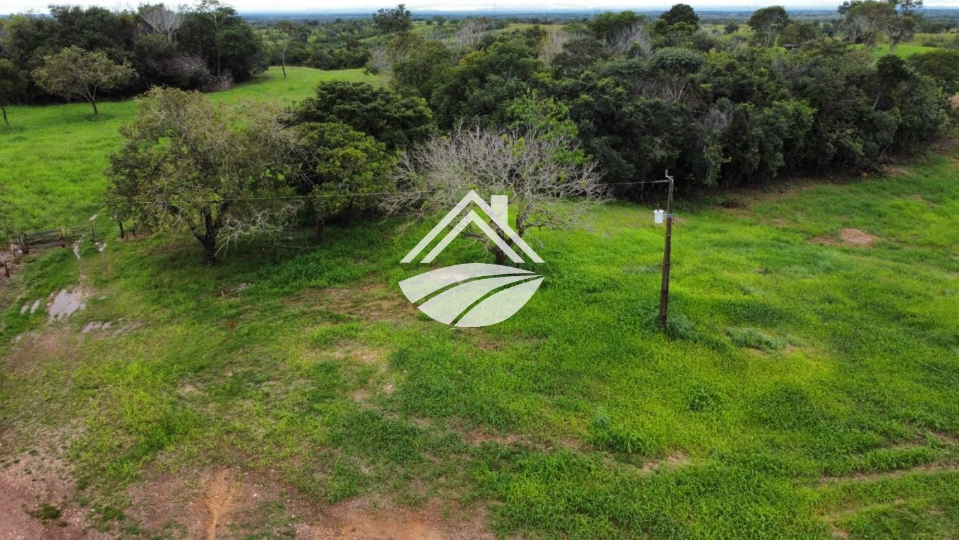 Fazenda, 2545 m² - Foto 5
