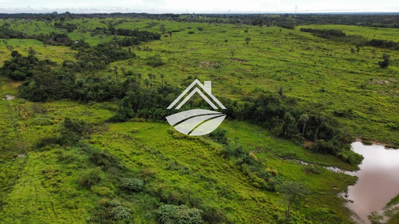 Fazenda, 2545 m² - Foto 6
