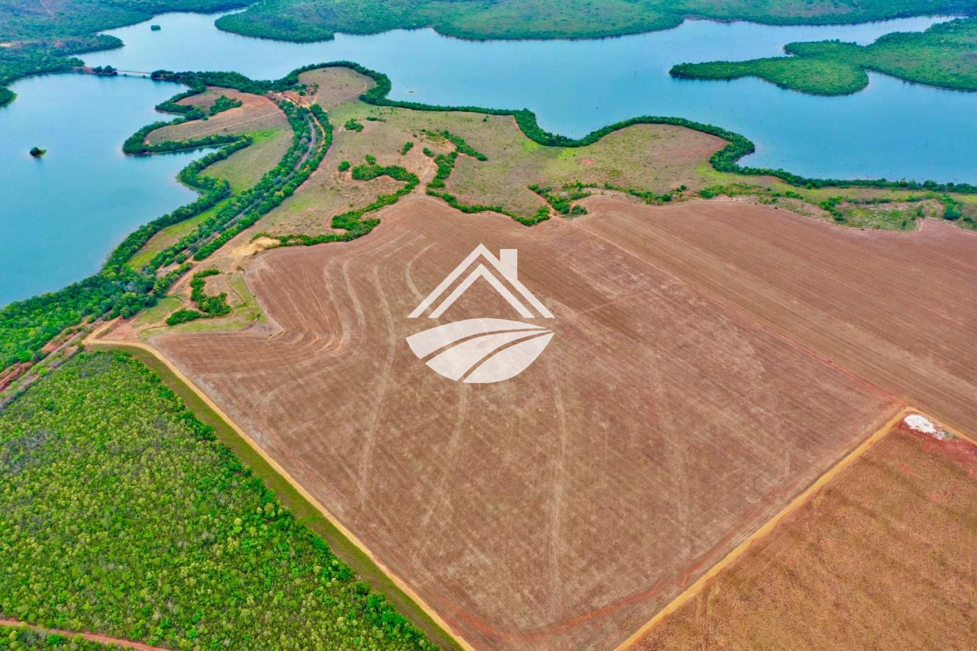 Fazenda, 1035 m² - Foto 2