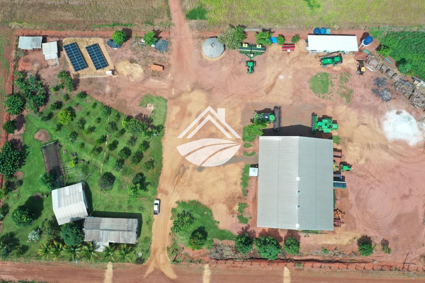 Fazenda, 1035 m² - Foto 5