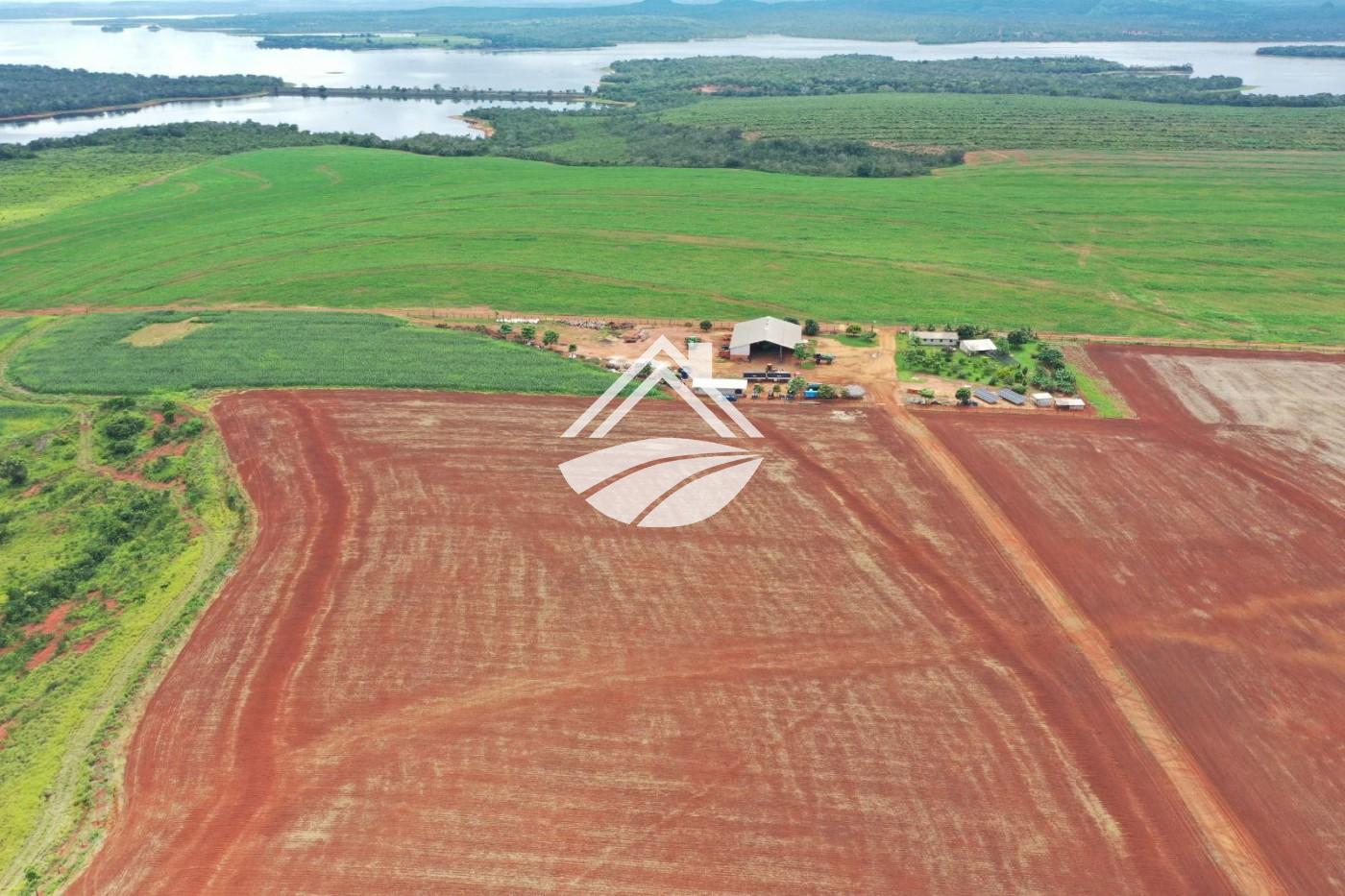 Fazenda, 1035 m² - Foto 7