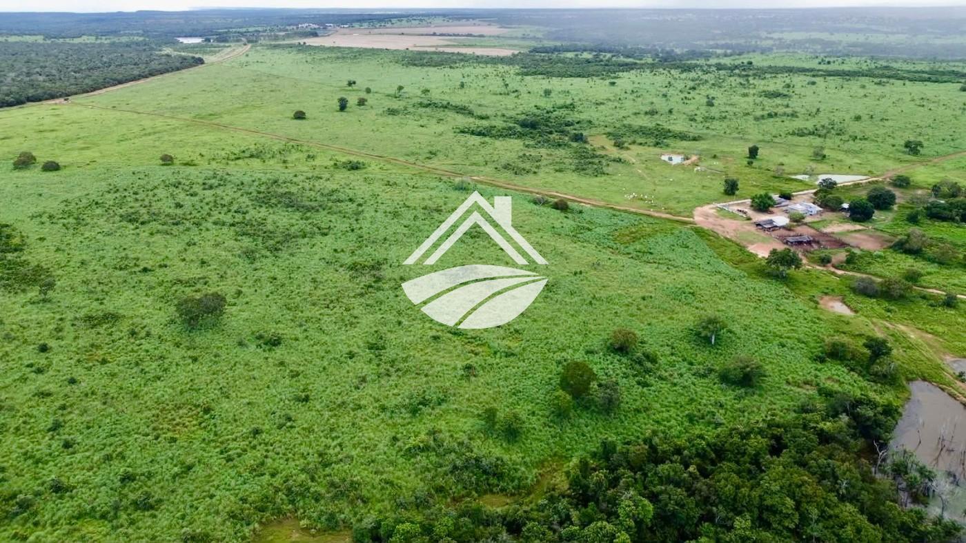 Fazenda, 1316 m² - Foto 2