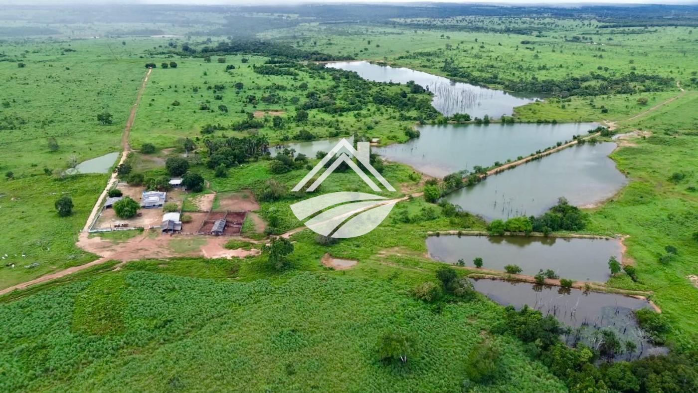 Fazenda, 1316 m² - Foto 3