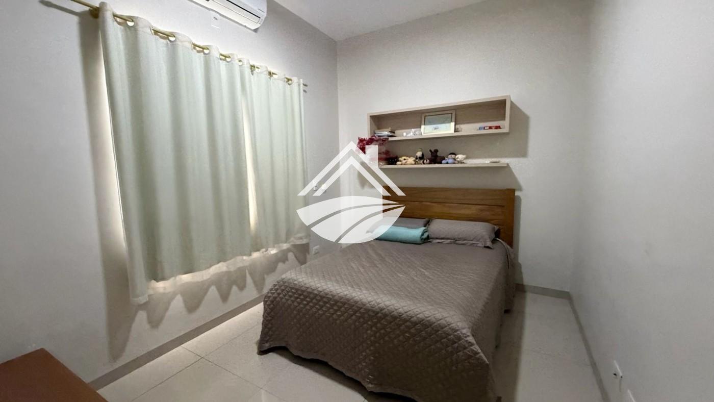 Casa, 3 quartos - Foto 3