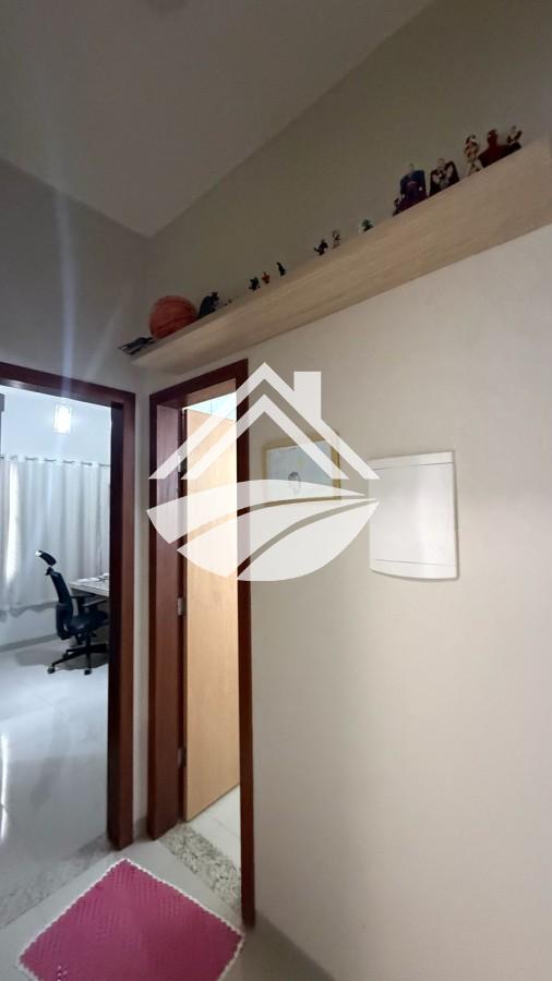 Casa, 3 quartos - Foto 7