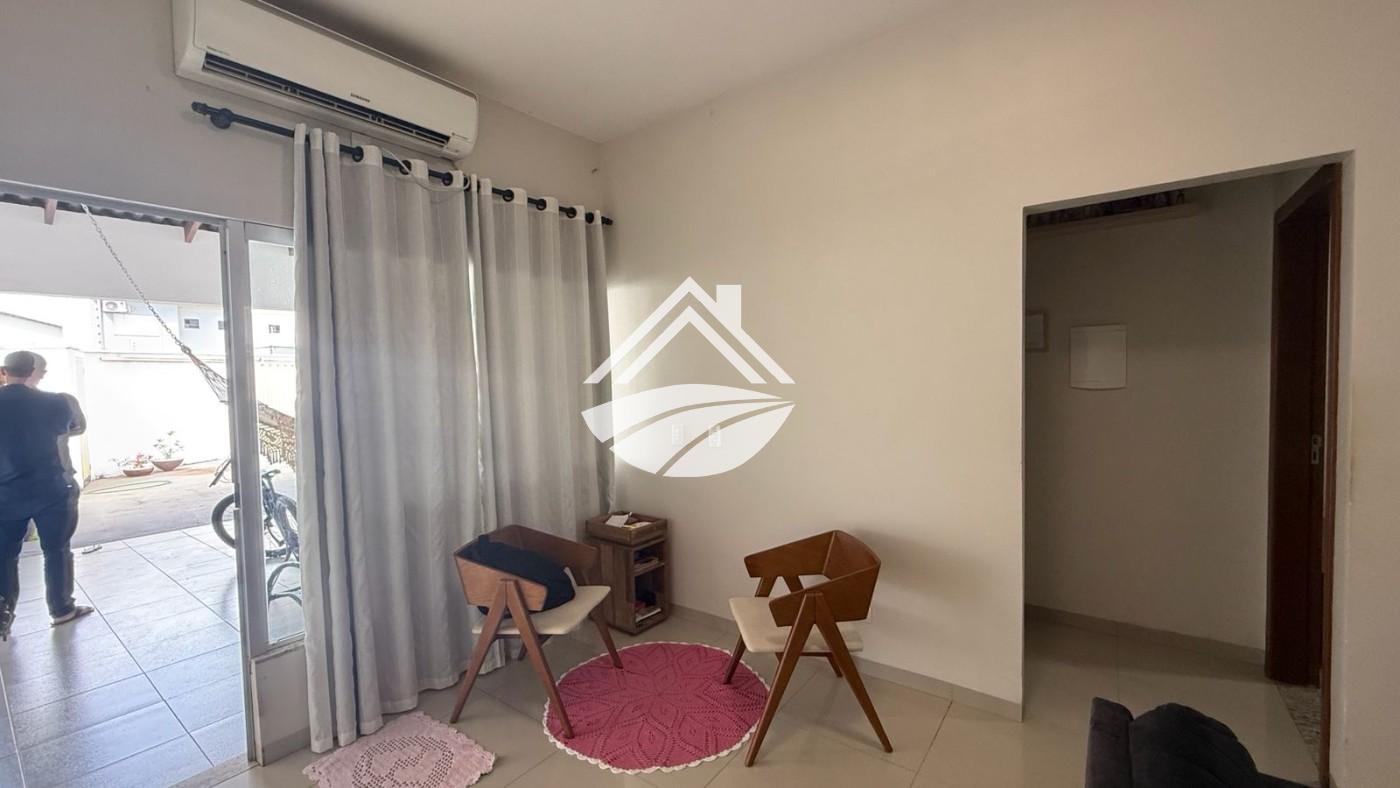 Casa, 3 quartos - Foto 8