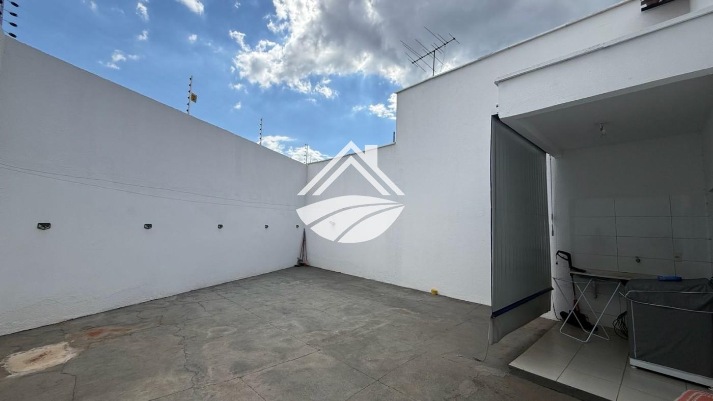 Casa, 3 quartos - Foto 19