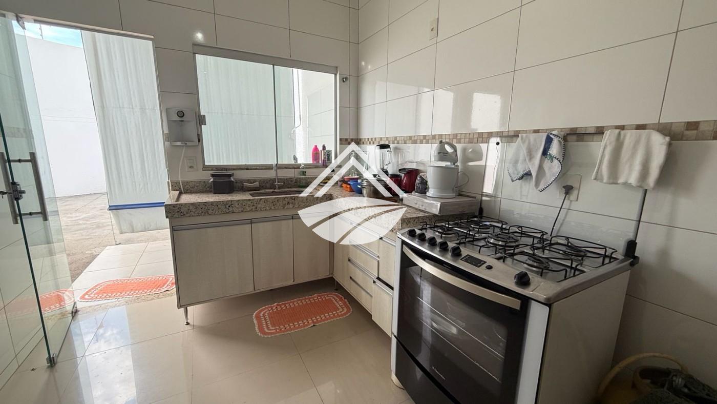Casa, 3 quartos - Foto 17