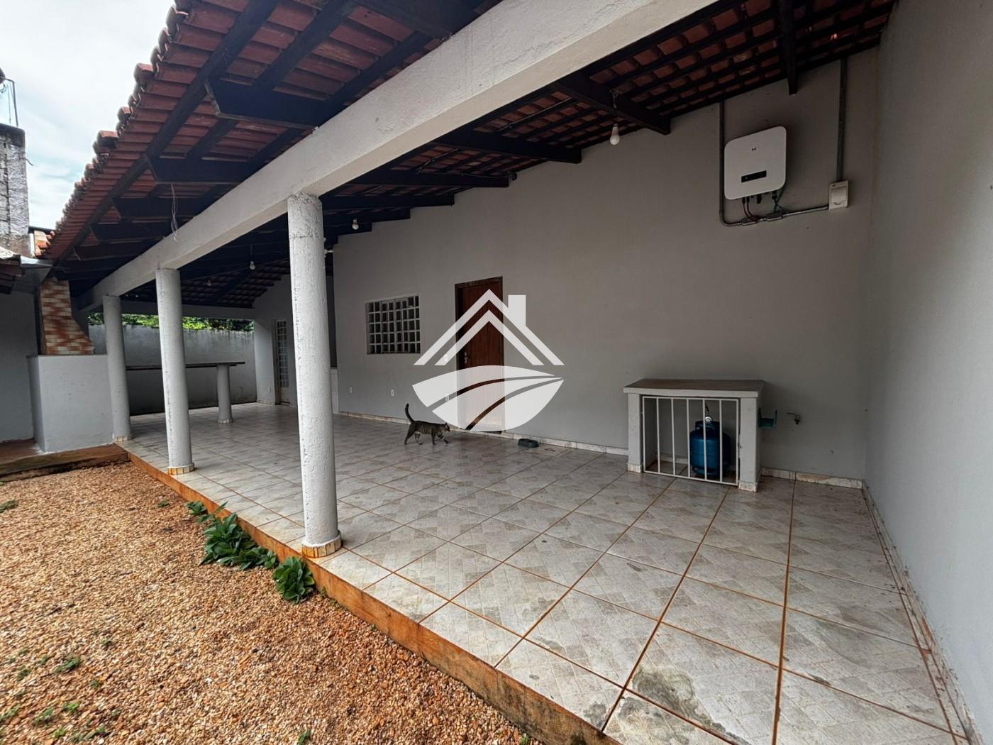 Casa de Condomínio, 6 quartos - Foto 2