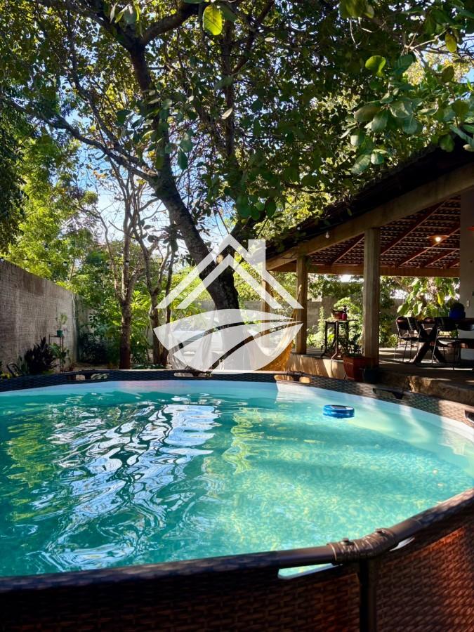 Casa de Condomínio, 6 quartos - Foto 8