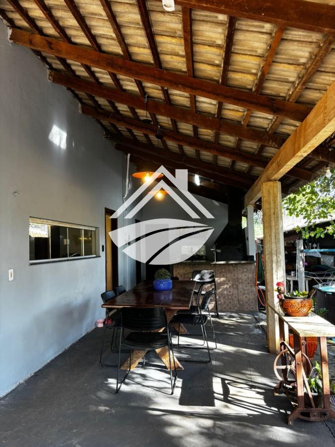 Casa de Condomínio, 6 quartos - Foto 10