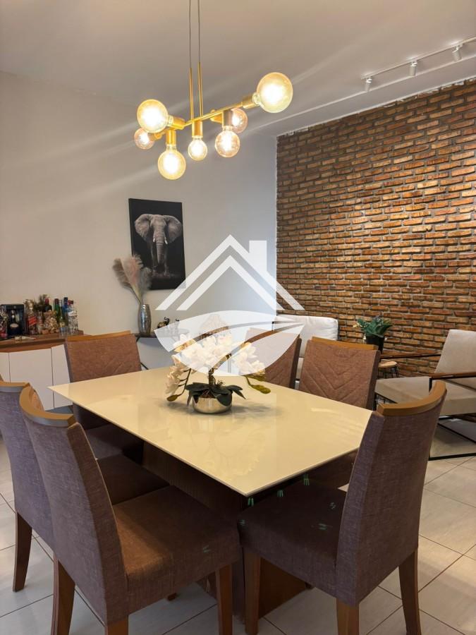 Casa de Condomínio, 6 quartos - Foto 11