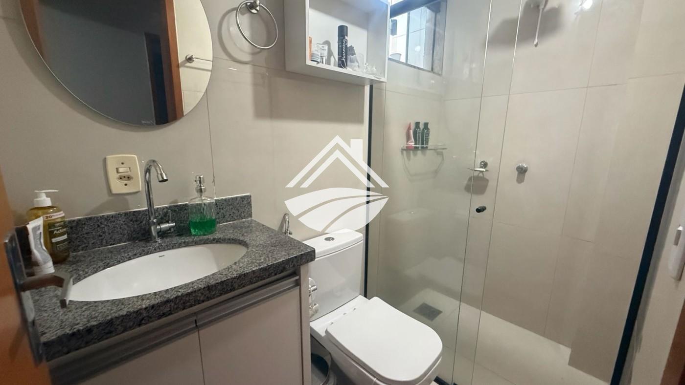 Apartamento, 2 quartos, 62 m² - Foto 2