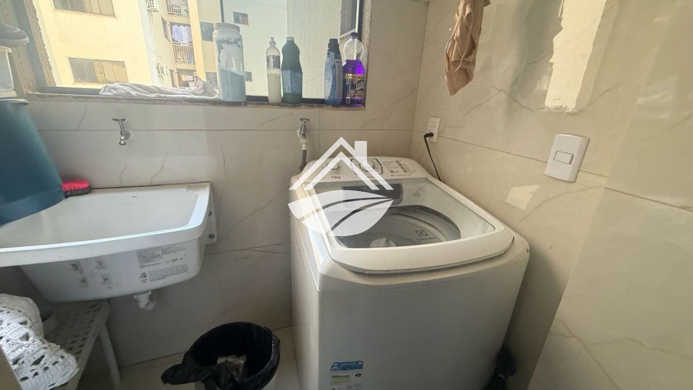 Apartamento, 2 quartos, 62 m² - Foto 3