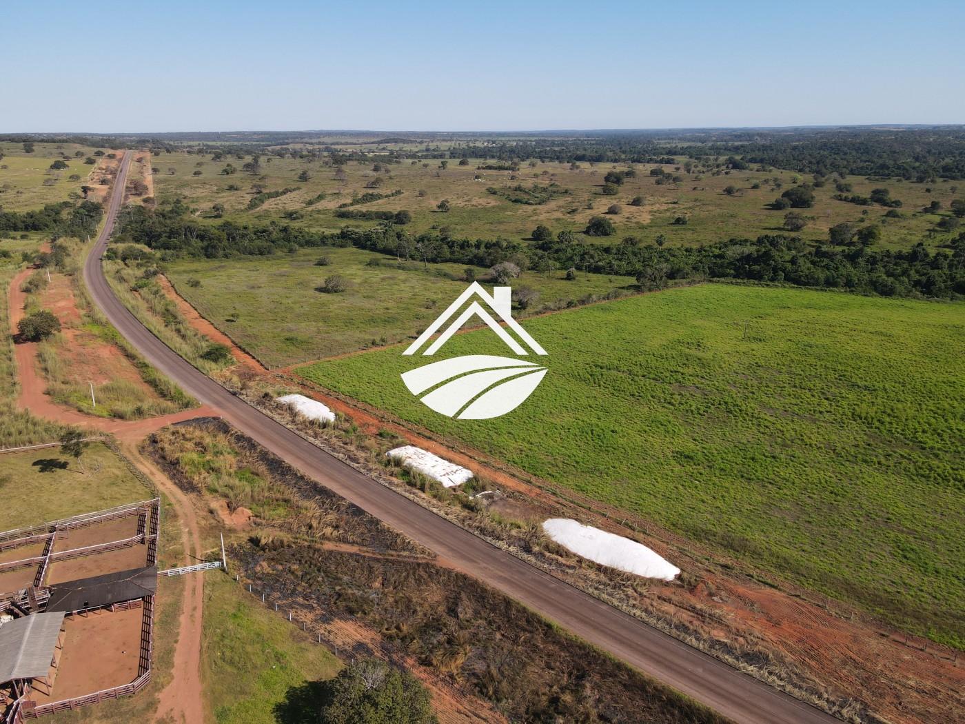 Fazenda, 1437 m² - Foto 2