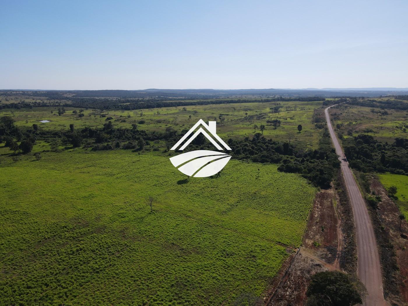 Fazenda, 1437 m² - Foto 5