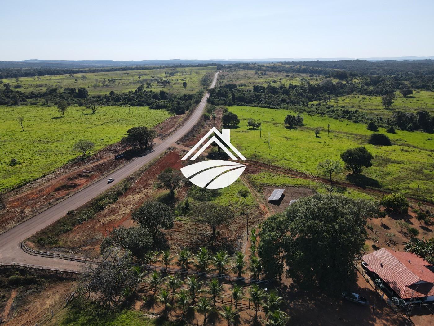 Fazenda, 1437 m² - Foto 8
